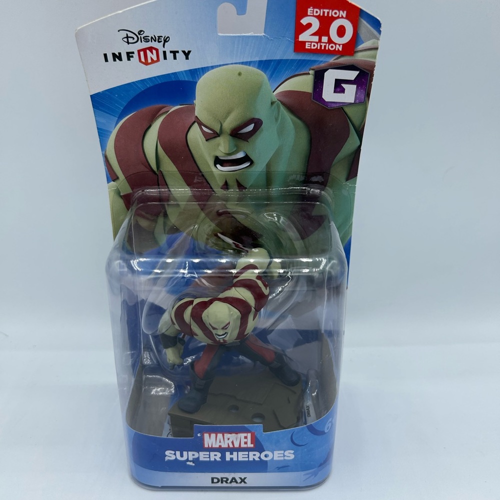 Disney infinity